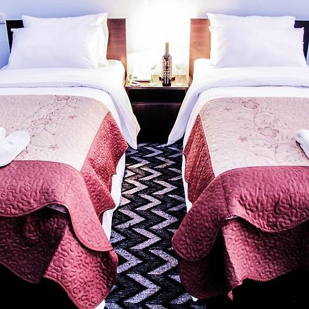 Hotel Royal Georgia Tbilisi Esterno foto