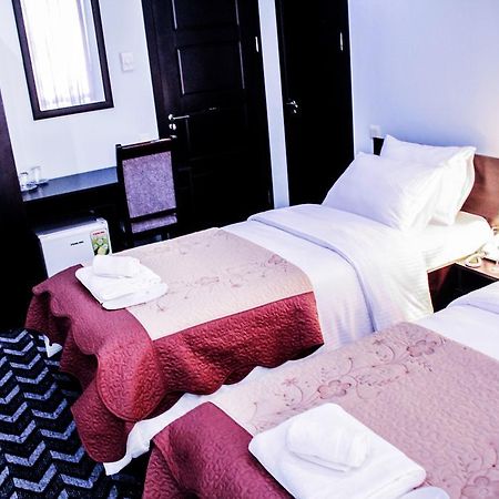 Hotel Royal Georgia Tbilisi Esterno foto