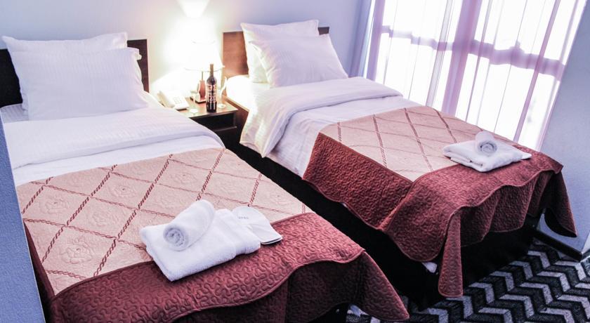 Hotel Royal Georgia Tbilisi Esterno foto