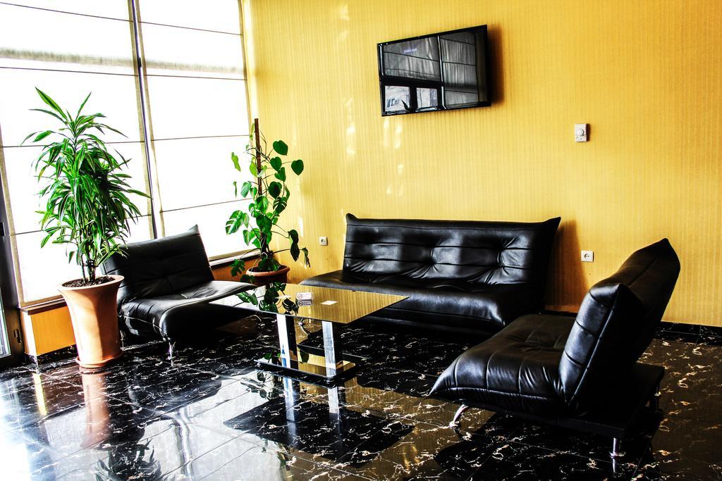 Hotel Royal Georgia Tbilisi Esterno foto