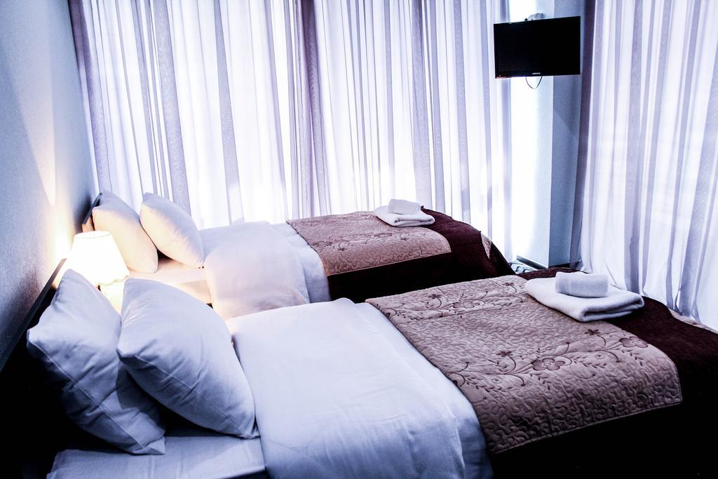 Hotel Royal Georgia Tbilisi Esterno foto