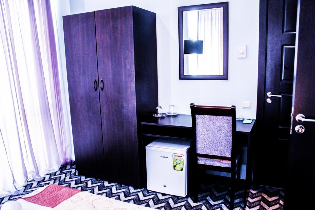 Hotel Royal Georgia Tbilisi Camera foto
