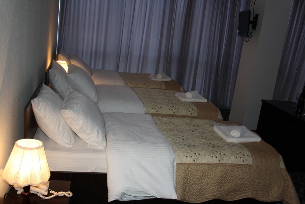 Hotel Royal Georgia Tbilisi Camera foto