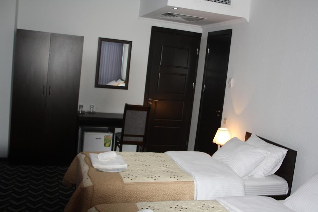 Hotel Royal Georgia Tbilisi Esterno foto