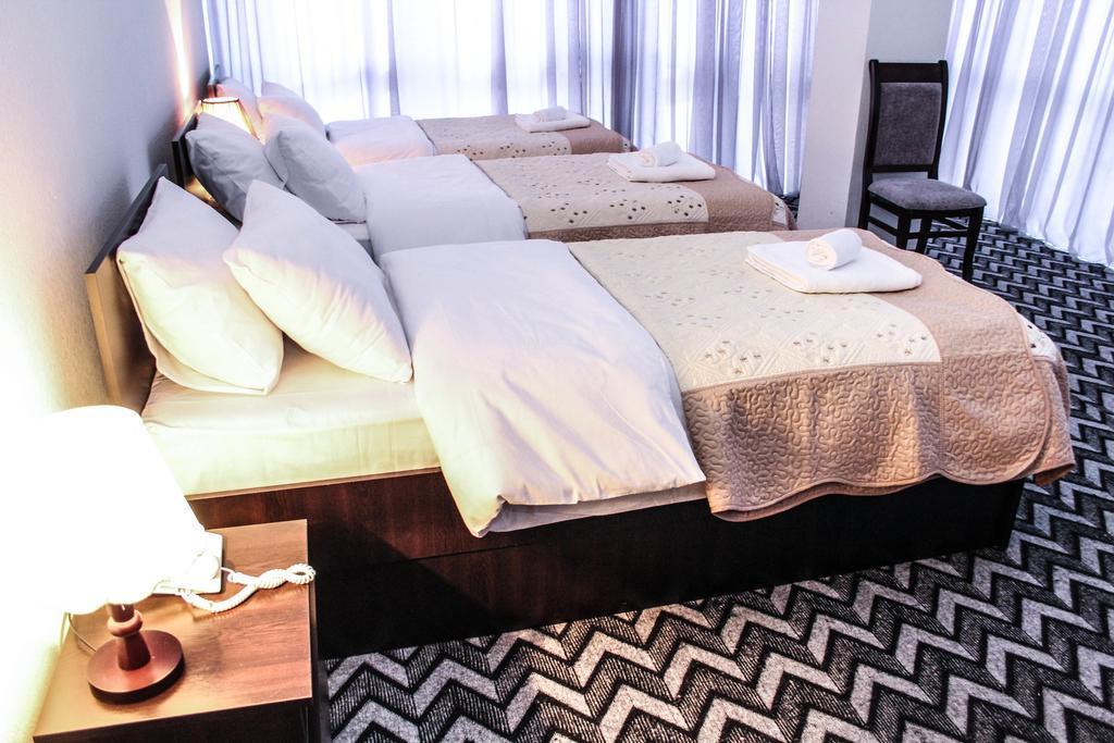 Hotel Royal Georgia Tbilisi Esterno foto