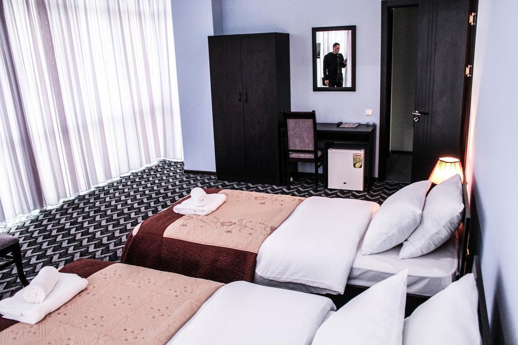 Hotel Royal Georgia Tbilisi Camera foto