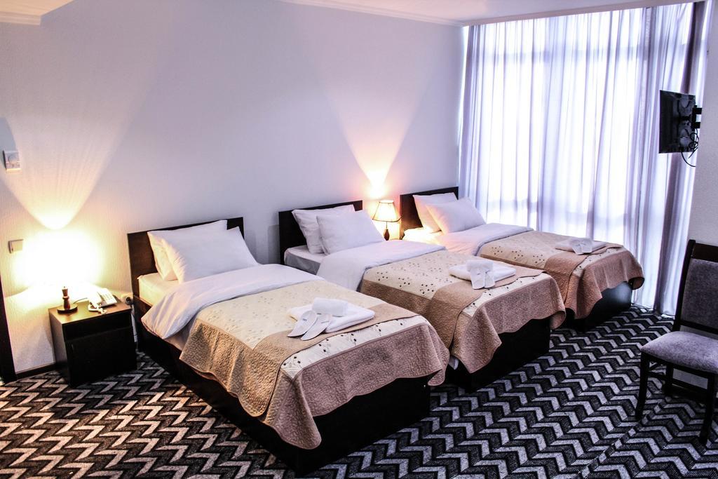 Hotel Royal Georgia Tbilisi Camera foto