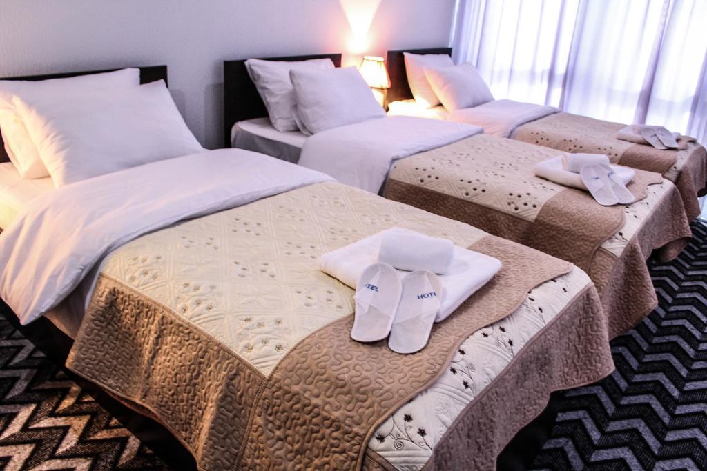 Hotel Royal Georgia Tbilisi Camera foto