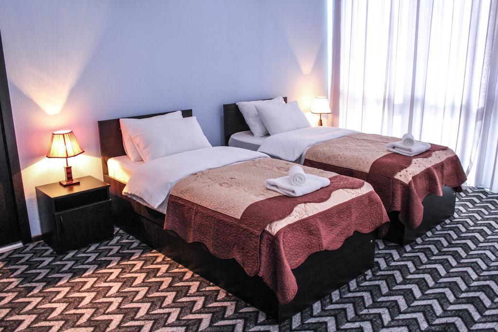 Hotel Royal Georgia Tbilisi Camera foto