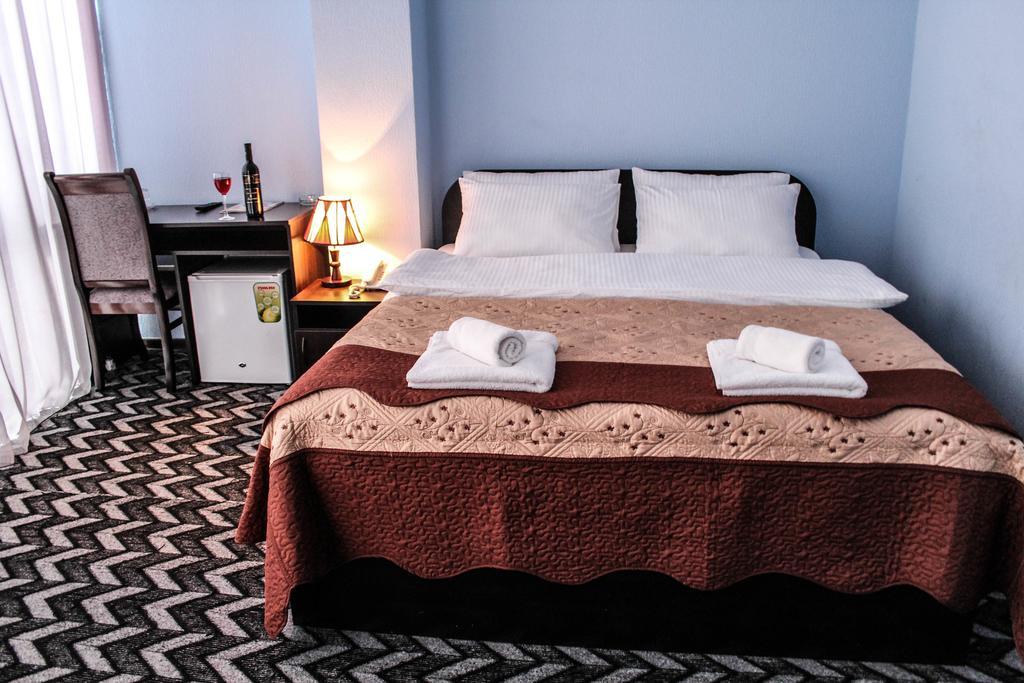 Hotel Royal Georgia Tbilisi Camera foto