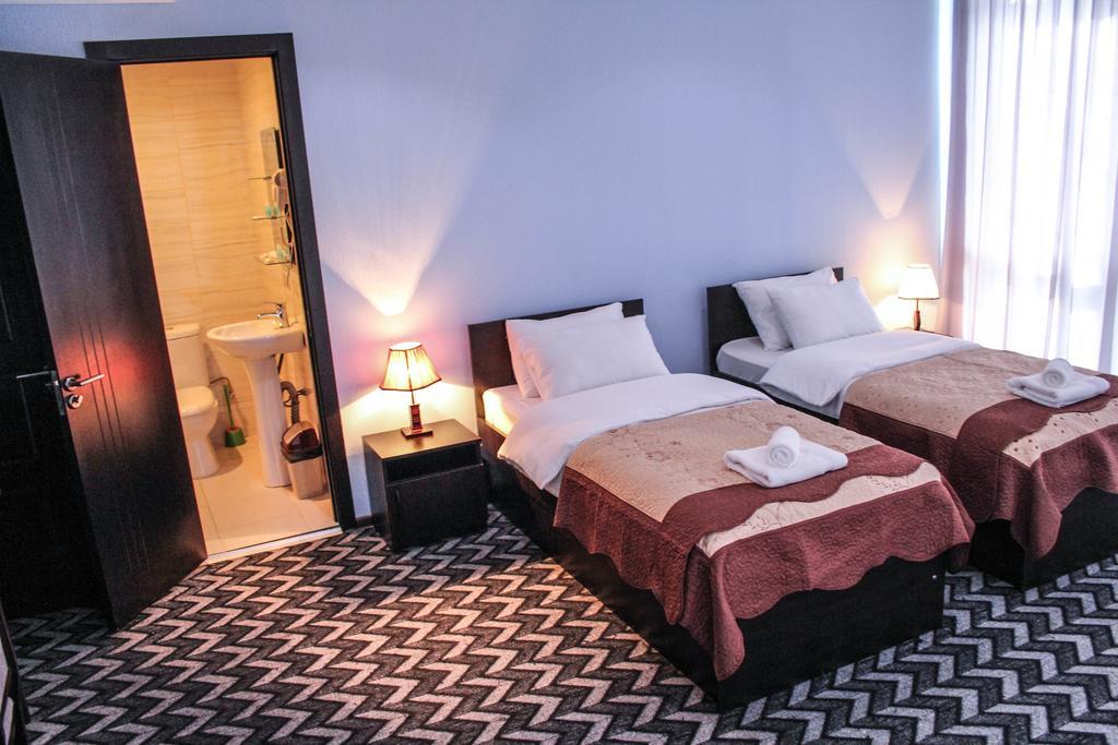 Hotel Royal Georgia Tbilisi Camera foto