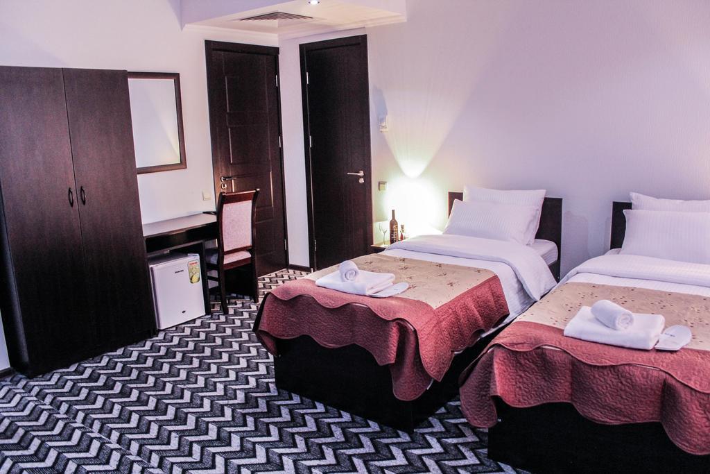 Hotel Royal Georgia Tbilisi Camera foto