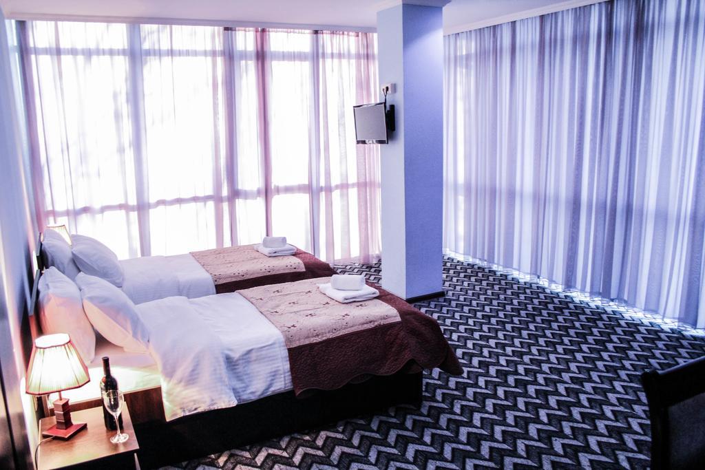 Hotel Royal Georgia Tbilisi Camera foto