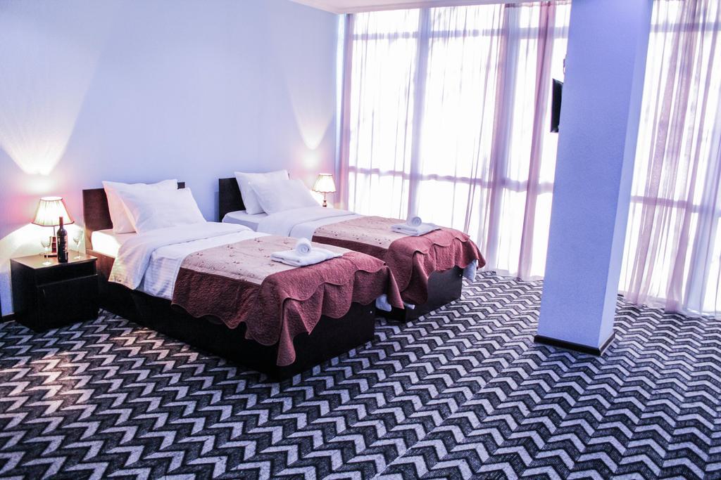 Hotel Royal Georgia Tbilisi Camera foto