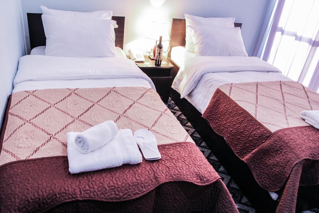 Hotel Royal Georgia Tbilisi Camera foto