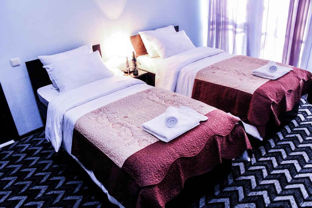 Hotel Royal Georgia Tbilisi Camera foto