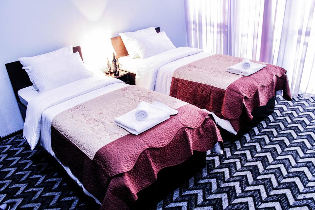 Hotel Royal Georgia Tbilisi Camera foto