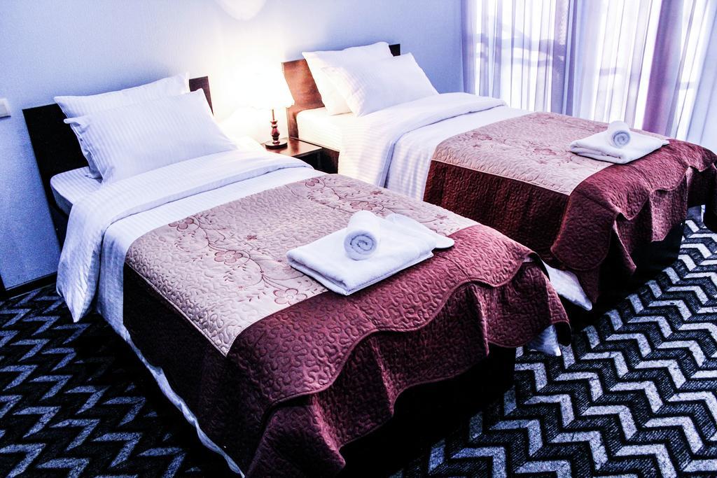 Hotel Royal Georgia Tbilisi Camera foto
