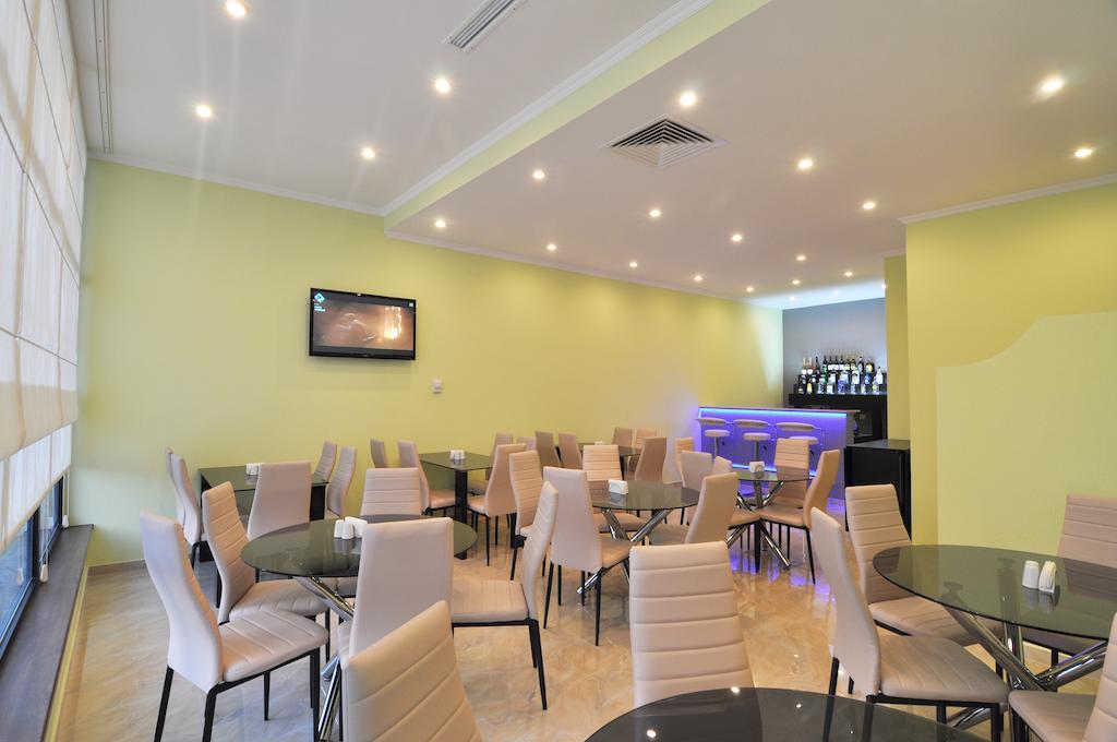 Hotel Royal Georgia Tbilisi Esterno foto