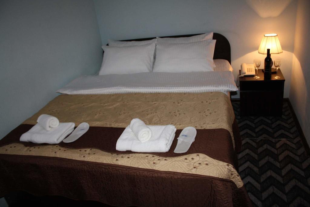 Hotel Royal Georgia Tbilisi Esterno foto