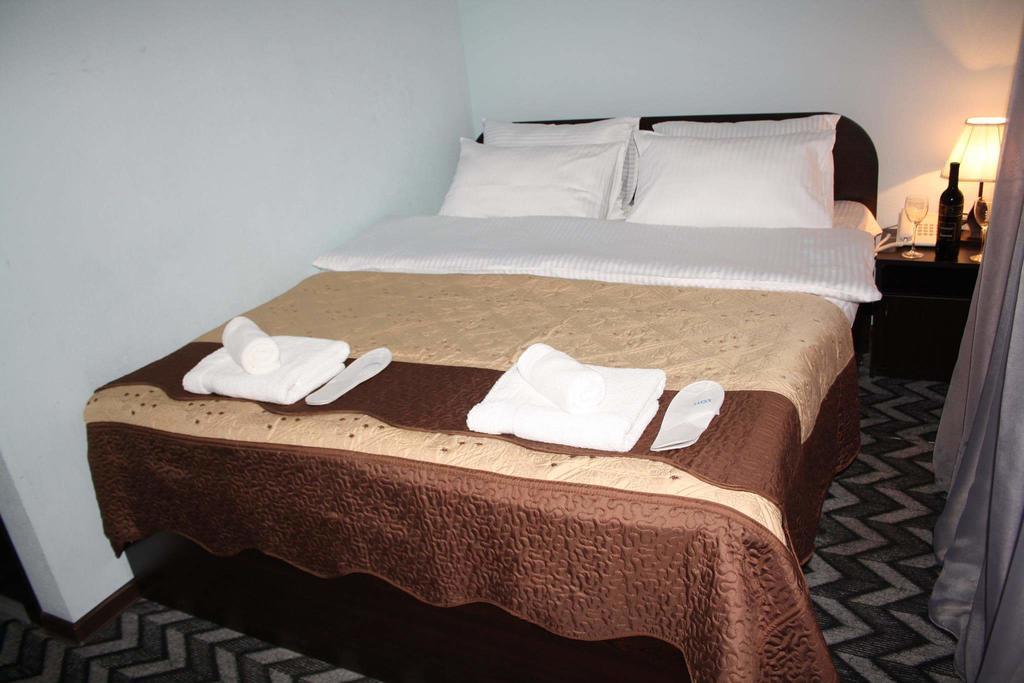 Hotel Royal Georgia Tbilisi Esterno foto