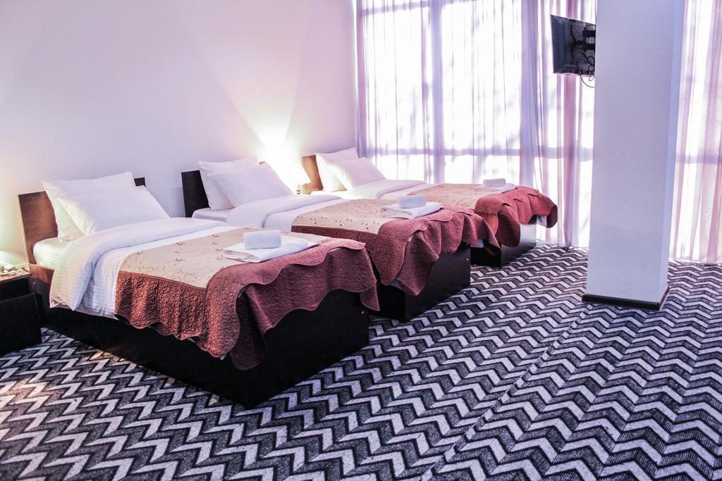 Hotel Royal Georgia Tbilisi Camera foto